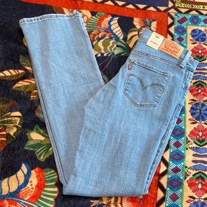 Levi’s 315 Jeans Shaping Bootcut 27x32